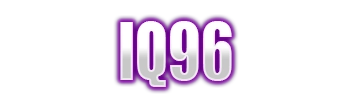 Logo IQ96